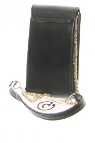 Dámská kabelka  Hallhuber, Barva Černá, Cena  589,00 Kč