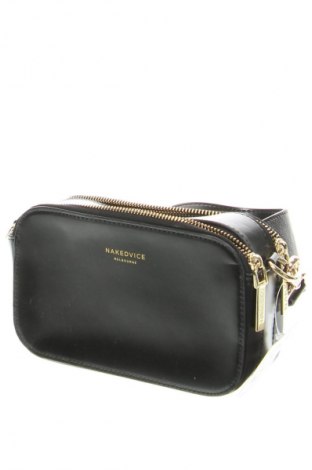 Damentasche Nakedvice, Farbe Schwarz, Preis 66,99 €