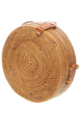 Γυναικεία τσάντα Sportsgirl, Χρώμα Καφέ, Τιμή 24,99 €