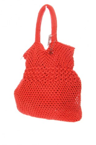 Damska torebka United Colors Of Benetton, Kolor Czerwony, Cena 111,99 zł