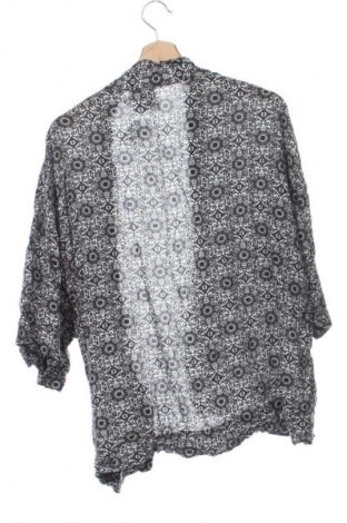 Дамска жилетка ASOS, Размер XXS, Цвят Многоцветен, Цена 2,04 €