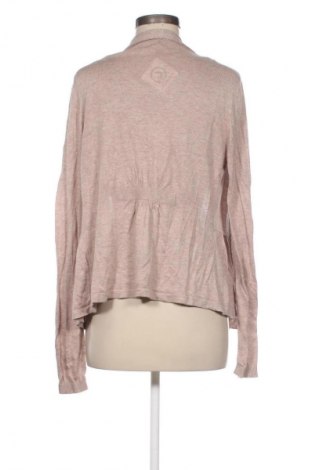 Γυναικεία ζακέτα Atmosphere, Μέγεθος M, Χρώμα  Μπέζ, Τιμή 0,99 €