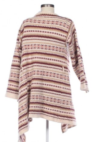 Damski kardigan Atmosphere, Rozmiar S, Kolor Kolorowy, Cena 21,99 zł