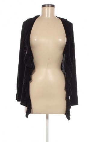 Damski kardigan BCBG Max Azria, Rozmiar S, Kolor Czarny, Cena 54,99 zł