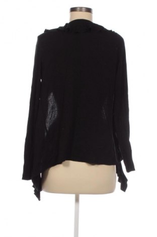 Damski kardigan BCBG Max Azria, Rozmiar S, Kolor Czarny, Cena 54,99 zł