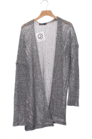 Női kardigán Bershka, Méret XS, Szín Szürke, Ár 969 Ft