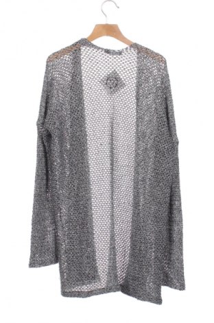 Női kardigán Bershka, Méret XS, Szín Szürke, Ár 969 Ft