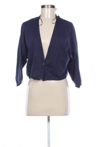 Dámsky kardigán Burton of London, Velikost XL, Barva Modrá, Cena  979,00 Kč