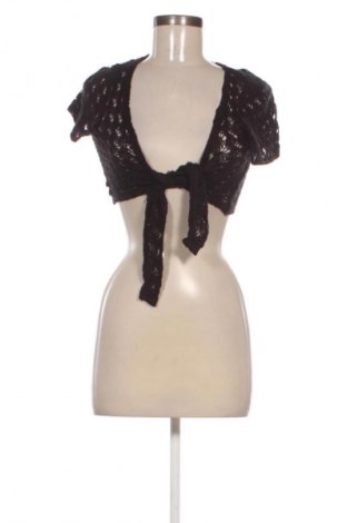 Dámsky kardigán Clockhouse, Velikost M, Barva Černá, Cena  49,00 Kč