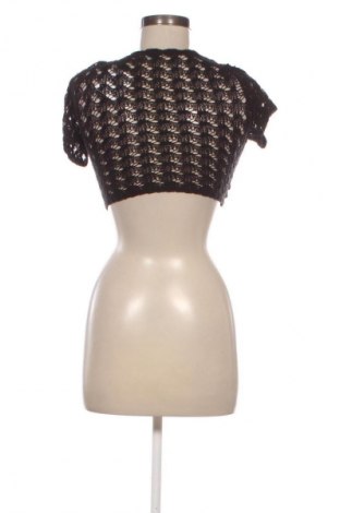 Dámsky kardigán Clockhouse, Velikost M, Barva Černá, Cena  49,00 Kč