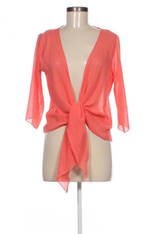 Γυναικεία ζακέτα Coconuda, Μέγεθος M, Χρώμα Πορτοκαλί, Τιμή 2,99 €
