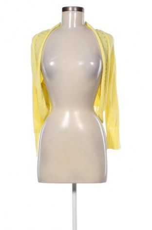 Dámsky kardigán Comma,, Velikost S, Barva Žlutá, Cena  299,00 Kč