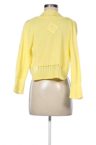 Dámsky kardigán Comma,, Velikost S, Barva Žlutá, Cena  299,00 Kč