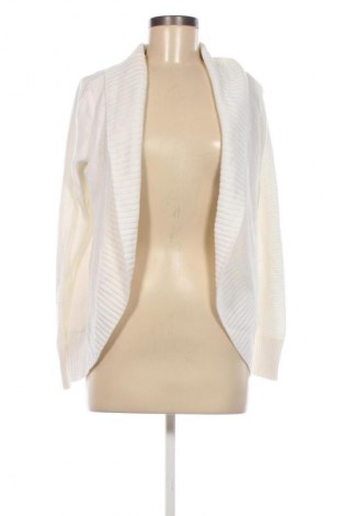 Damski kardigan Eddie Bauer, Rozmiar M, Kolor Biały, Cena 32,99 zł