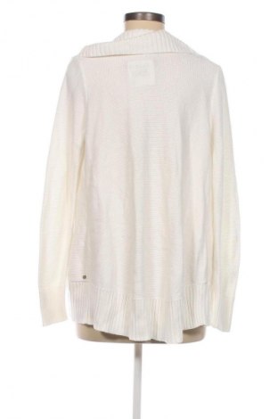 Damski kardigan Eddie Bauer, Rozmiar M, Kolor Biały, Cena 32,99 zł