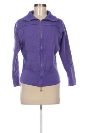Dámsky kardigán Escada, Velikost S, Barva Fialová, Cena  2 699,00 Kč