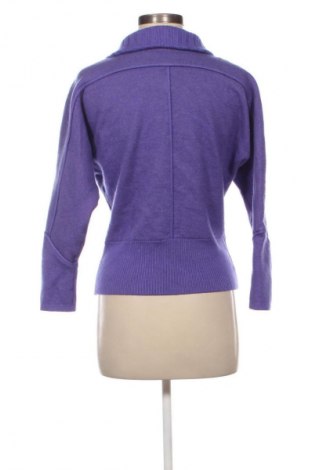 Dámsky kardigán Escada, Velikost S, Barva Fialová, Cena  2 699,00 Kč