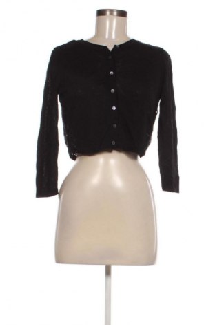 Дамска жилетка Esprit, Размер S, Цвят Черен, Цена 2,55 €