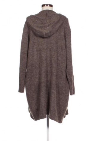 Дамска жилетка Ever.me by Takko Fashion, Размер M, Цвят Кафяв, Цена 3,06 €