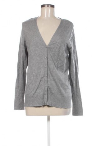 Dámsky kardigán Ever.me by Takko Fashion, Velikost M, Barva Šedá, Cena  79,00 Kč