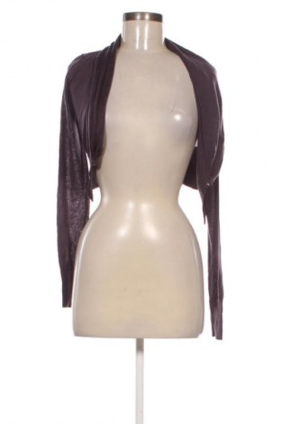 Dámsky kardigán Extyn, Velikost M, Barva Fialová, Cena  49,00 Kč