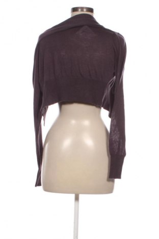 Dámsky kardigán Extyn, Velikost M, Barva Fialová, Cena  49,00 Kč