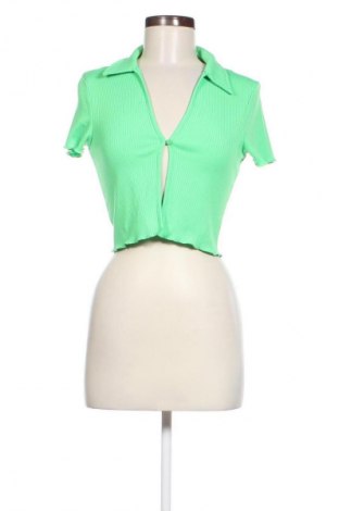 Női kardigán Fb Sister, Méret S, Szín Zöld, Ár 969 Ft