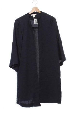 Dámsky kardigán H&M, Velikost XS, Barva Modrá, Cena  49,00 Kč