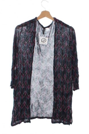 Dámsky kardigán H&M, Velikost XS, Barva Vícebarevné, Cena  59,00 Kč