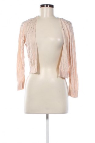 Dámsky kardigán H&M, Velikost L, Barva Béžová, Cena  209,00 Kč