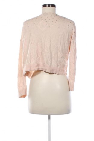 Dámsky kardigán H&M, Velikost L, Barva Béžová, Cena  209,00 Kč