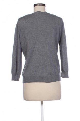 Damski kardigan H&M, Rozmiar M, Kolor Szary, Cena 36,99 zł