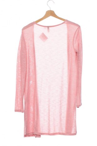 Dámsky kardigán H&M Divided, Velikost XS, Barva Růžová, Cena  99,00 Kč