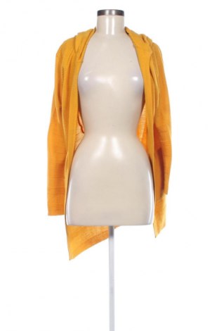 Dámsky kardigán Haily`s, Velikost M, Barva Žlutá, Cena  69,00 Kč