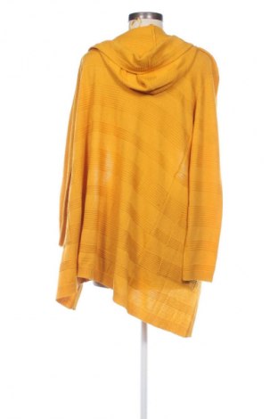 Dámsky kardigán Haily`s, Velikost M, Barva Žlutá, Cena  69,00 Kč