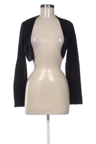 Damski kardigan Hema, Rozmiar M, Kolor Czarny, Cena 27,99 zł