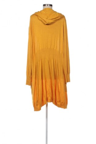 Dámsky kardigán Jean Pascale, Velikost L, Barva Žlutá, Cena  139,00 Kč