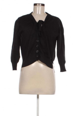 Дамска жилетка Jovonna, Размер S, Цвят Черен, Цена 4,09 €