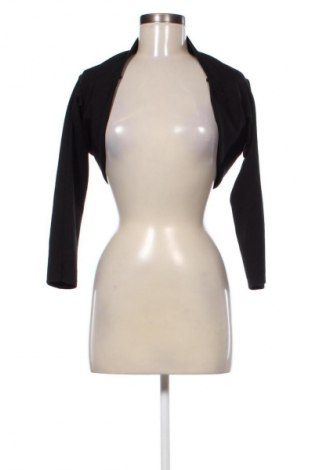 Dámsky kardigán Made In Italy, Velikost S, Barva Černá, Cena  49,00 Kč