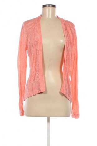 Damen Strickjacke Marc Aurel, Größe L, Farbe Rosa, Preis 10,99 €