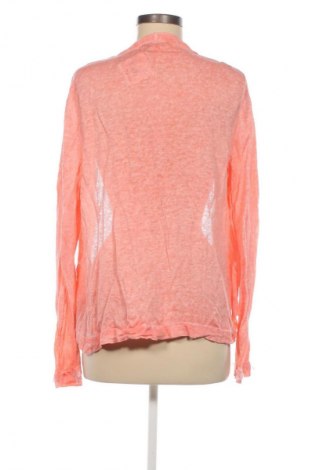 Damen Strickjacke Marc Aurel, Größe L, Farbe Rosa, Preis 10,99 €