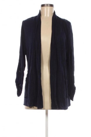 Dámsky kardigán Nkd, Velikost L, Barva Modrá, Cena  49,00 Kč