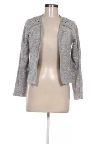 Dámsky kardigán ONLY, Velikost S, Barva Šedá, Cena  49,00 Kč