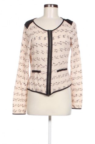 Γυναικεία ζακέτα Object, Μέγεθος M, Χρώμα Πολύχρωμο, Τιμή 1,99 €