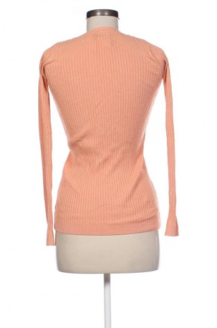 Дамска жилетка Pull&Bear, Размер S, Цвят Оранжев, Цена 3,57 €