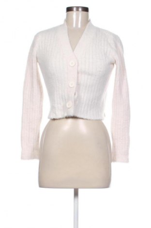 Dámsky kardigán Reserved, Velikost L, Barva Krémová, Cena  119,00 Kč