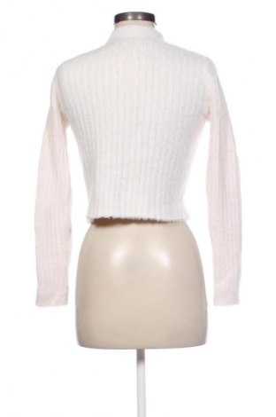 Dámsky kardigán Reserved, Velikost L, Barva Krémová, Cena  119,00 Kč