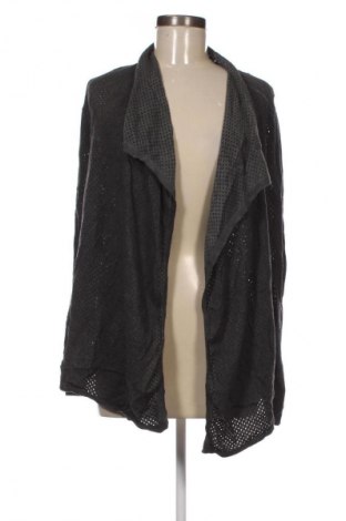 Dámsky kardigán S.Oliver, Velikost M, Barva Šedá, Cena  49,00 Kč