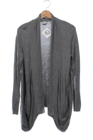 Dámsky kardigán S.Oliver, Veľkosť XS, Farba Sivá, Cena  3,95 €