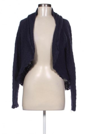 Дамска жилетка S.Oliver, Размер M, Цвят Син, Цена 11,75 €